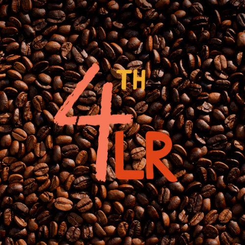 Fourth Level Roasters