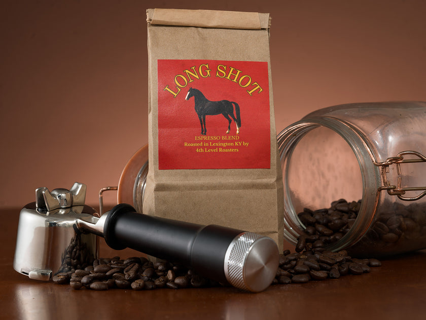 Long Shot Espresso Blend