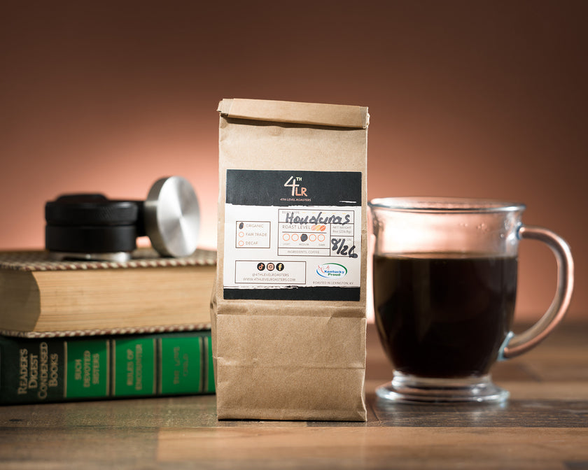 Honduras Organic Medium Roast