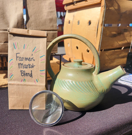 Farmer's Market Blend 3.5oz