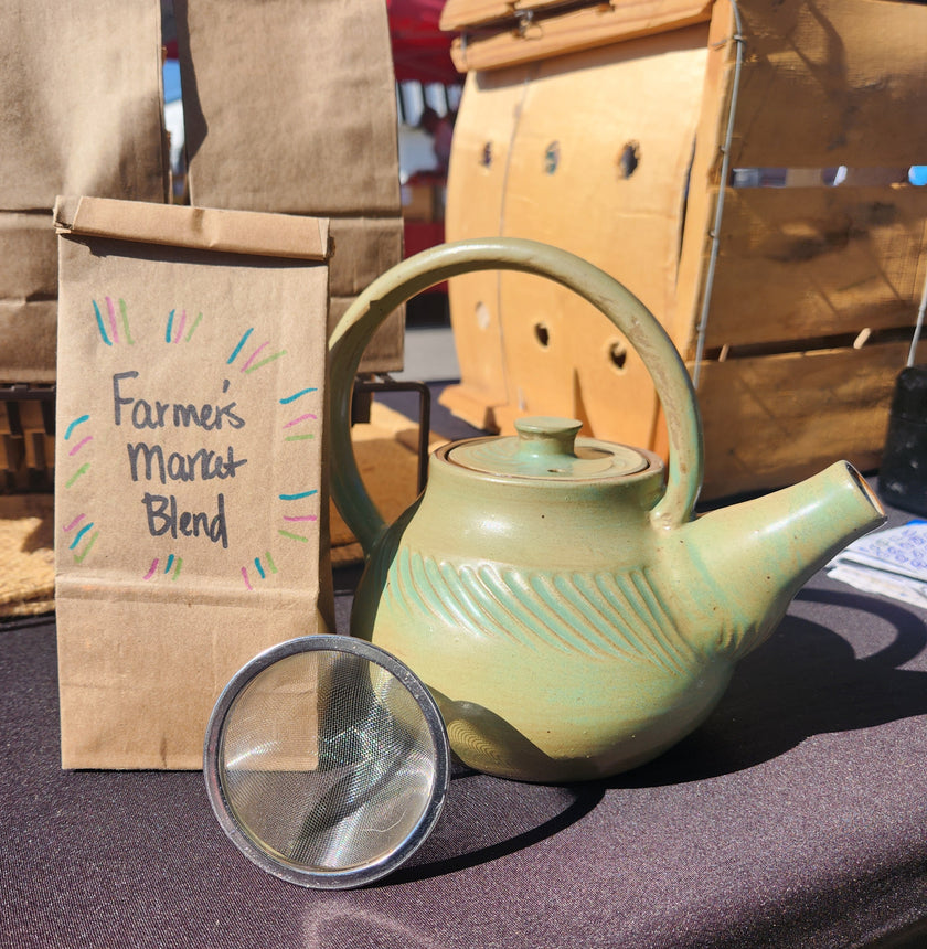 Farmer's Market Blend 3.5oz