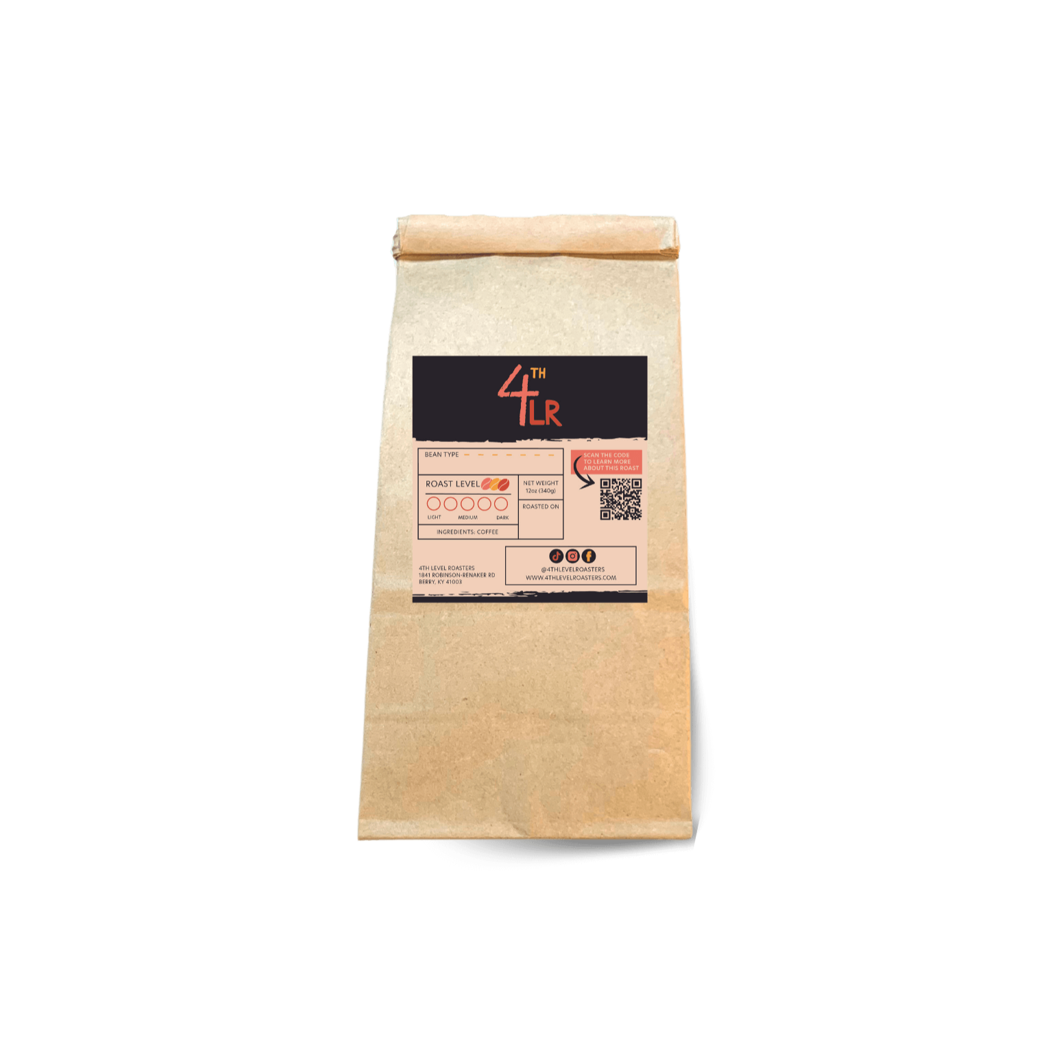 429 Blend