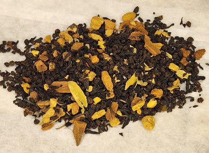 Chai Masala