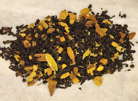 Chai Masala