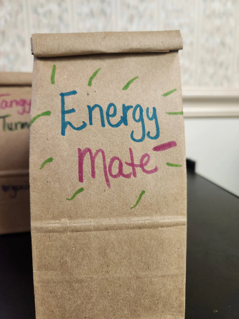 Energy Maté 3oz