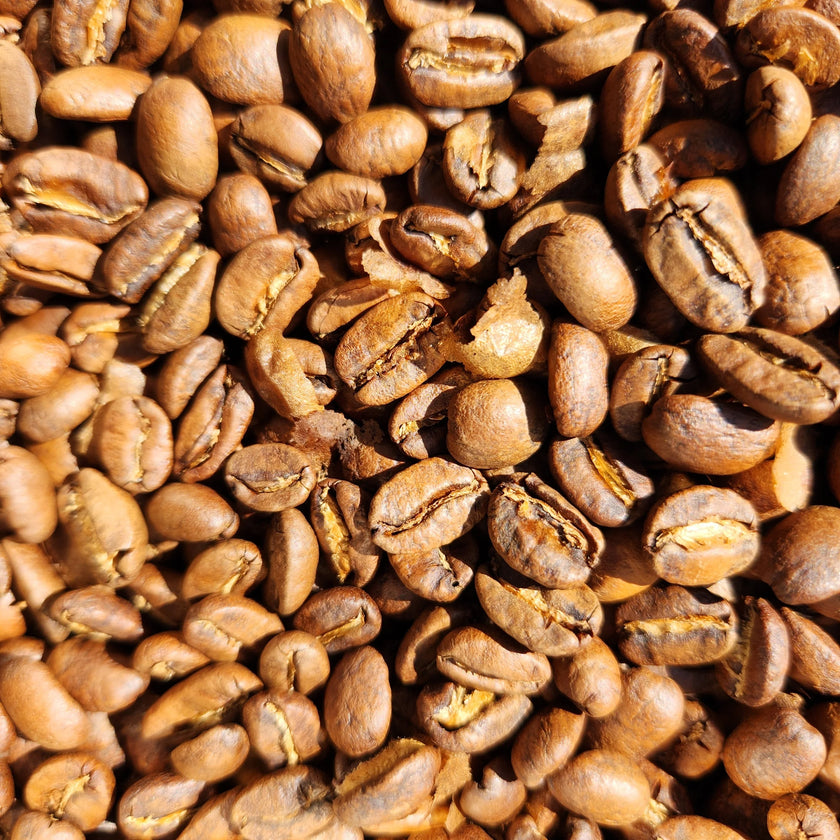 Ethiopia Yirgacheffe