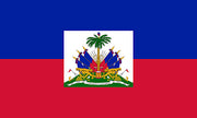Haitian Blue