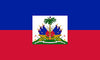 Haitian Blue