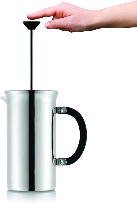 Bodum Tribute Double Walled French Press