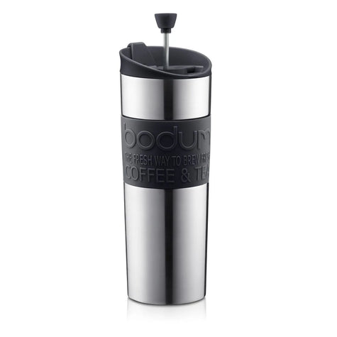 Bodum 15 ounce French Press Travel Mug