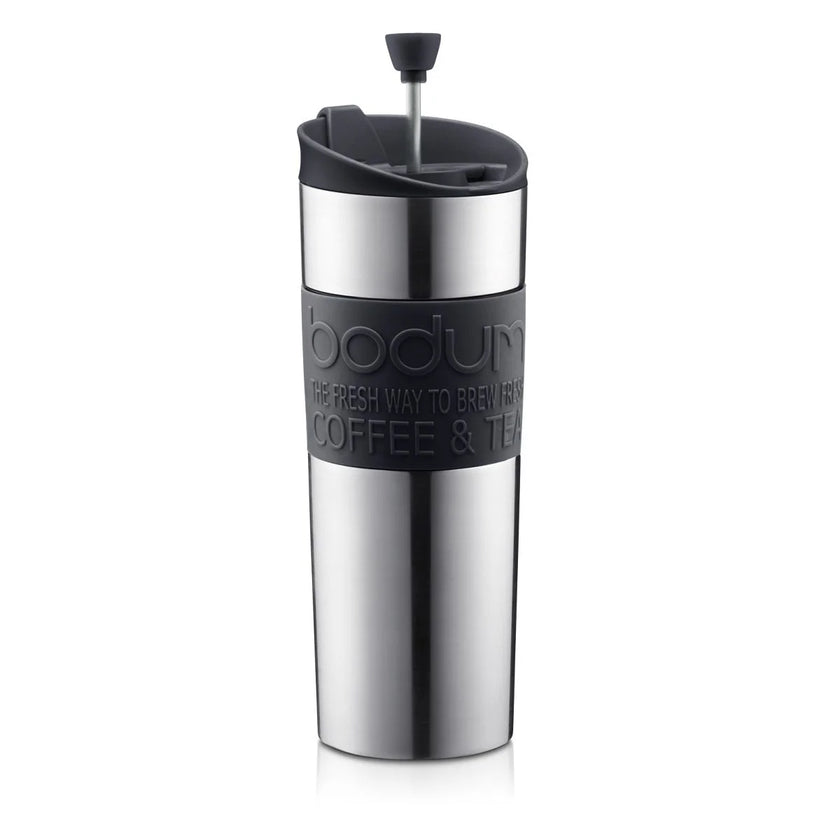 Bodum 15 ounce French Press Travel Mug