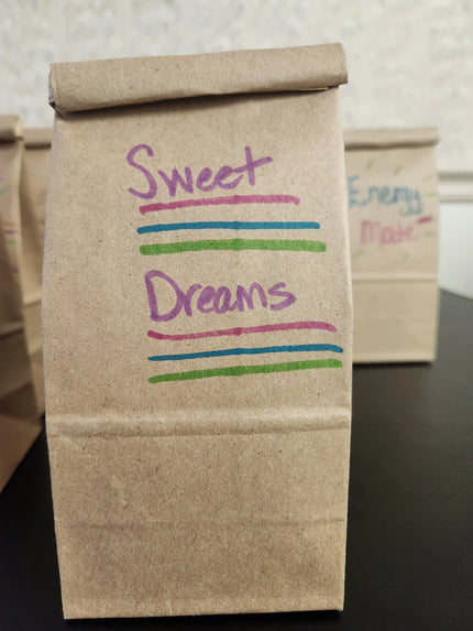 Sweet Dreams