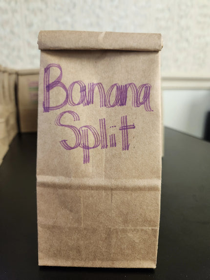 Banana Split 3.5oz